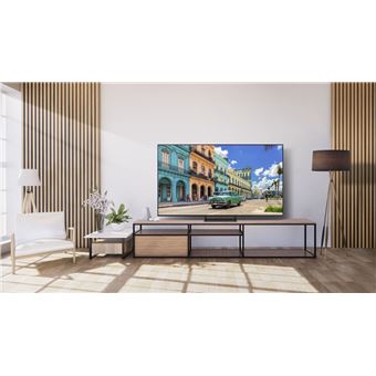 TV OLED Samsung TQ77S92C 195 cm 4K UHD 2023 Carbon Silver