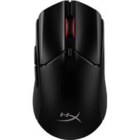 Souris sans fil Bluetooth HyperX Pulsefire Haste 2 Noir