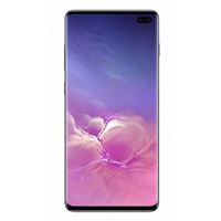 Smartphone Samsung Galaxy S10+ Double SIM 512 Go Céramique Noir