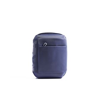 CROSS BACKPACK SMALL C.BLUE/L.GREY