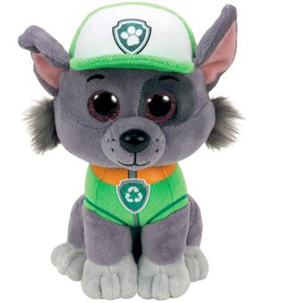 LA PAT' PATROUILLE - PELUCHE GUND 15CM PAW PATROL - Peluche Chiot Pat' Patrouille Taille 15cm - Lavable En Surface - Jouet Premier Age - 6061061 - Jouet Bébé 12Mois et LA PAT' PATROUILLE - PELUCHE GUND 15CM PAW PATROL - Peluche Chiot Pat' Patrouille Taille 15cm - Lavable En Surface - Jouet Premier Age - 6061061 - Jouet Bébé 12Mois et