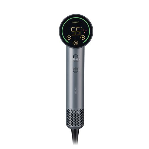 S&egrave;che-cheveux Okoia Smartdry 1600W Noir