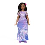 DISNEY.  ENCANTO - ISABEL FASHION DOLL