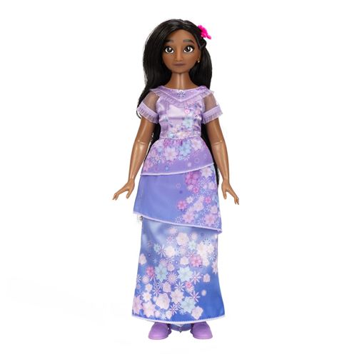 Poupée Disney Encanto Isabel Madrigal