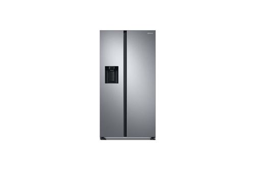 Réfrigérateur Américain Samsung Rs68A884Csl/Ef Acier Inoxydable (178 X 91 Cm)