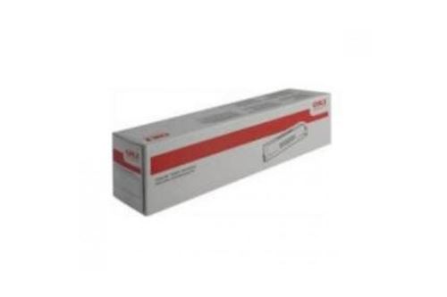 OKI - Noir - original - cartouche de toner - pour ES 8453dn, 8453dnct, 8453dnv, 8473dn, 8473dnct, 8473dnv