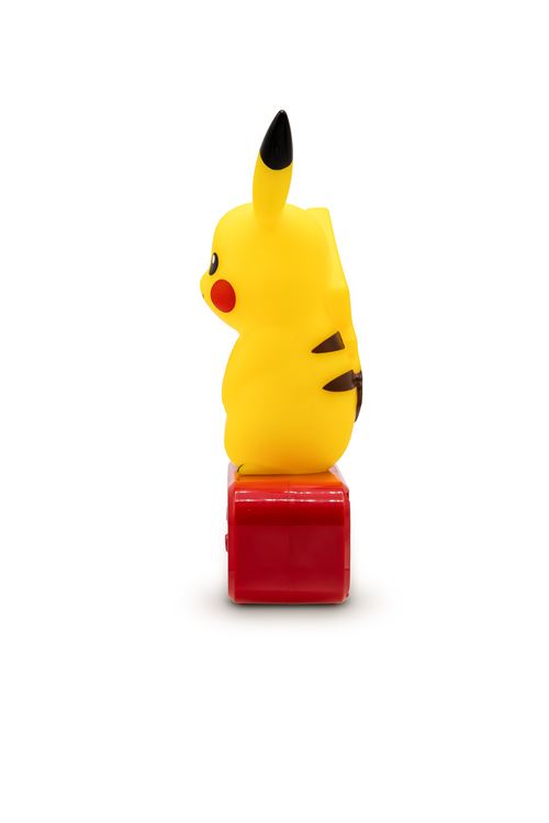 Réveil Pokémon Trop Mignon - Boutique Pokemon