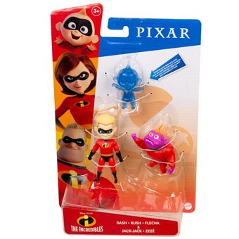 Figurine Pixar Jack Jacks