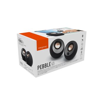 Hauts parleurs 2.0 CREATIVE A50 USB