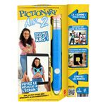 Jeu classique Mattel Pictionary Air 2