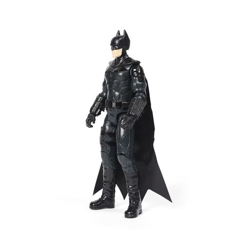 4€11 sur Figurine basique Batman Thématique Tech 30 cm - Figurine