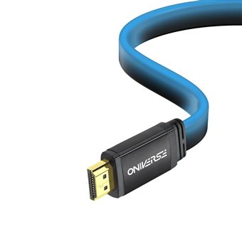 Cable Hdmi 15m Full Hd 1080p Ps3 Ps4 Xbox 360 Laptop Tv Pc,núcleo De