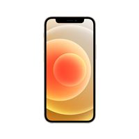 Apple iPhone 12 mini 5,4" 128 Go Double SIM 5G Blanc