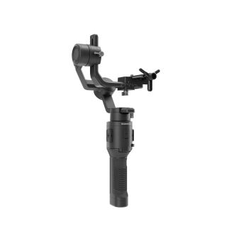 Stabilisateur photo DJI Ronin SC Noir