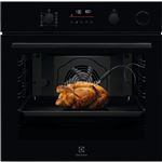 Four encastrable Electrolux EOC6P67Z2 Noir