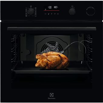 Four encastrable Electrolux EOC6P67Z2 Noir - 1