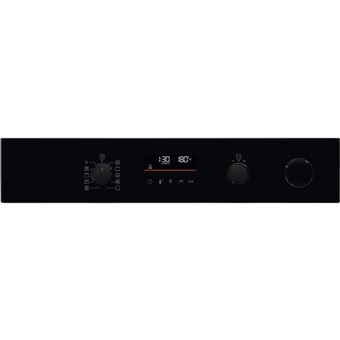 Four encastrable Electrolux EOC6P67Z2 Noir