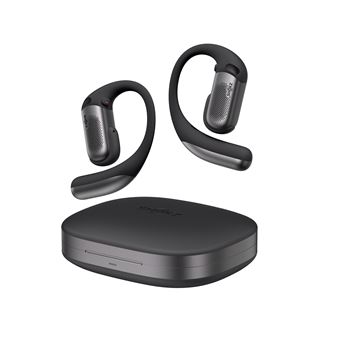 Shokz OpenFit Pro Noir