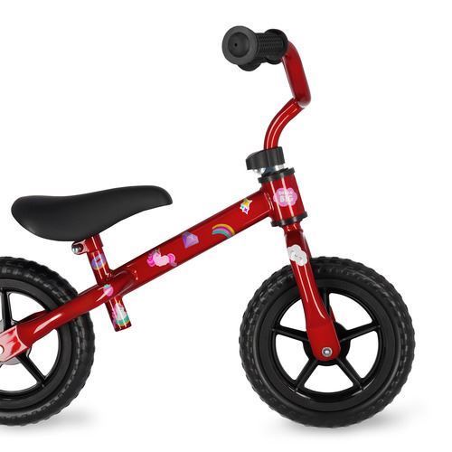 Lot De 5 Autocollants Réfléchissants Licorne - Sécurité Nuit Vélo, Moto - Imperméables - Pour Casque, Skate, Valise - Motifs Colorés - 5