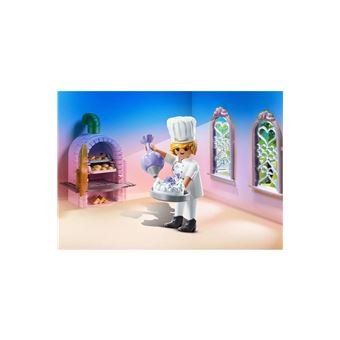 CHEF PATISSIERE