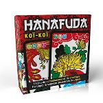 Jeu de cartes Paille Editions Hanafuda Koï Koï