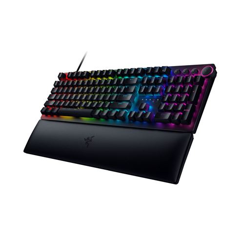 razer huntsman fnac