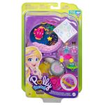 Set de jeu Polly Pocket Saturn Space Explorer