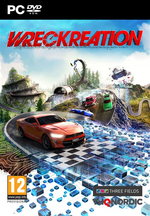 Thq Nordic Wreckreation - Neuf - Image 3