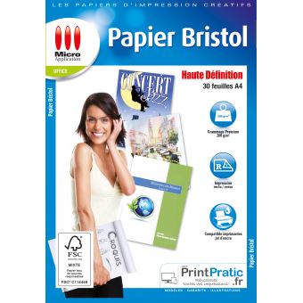 Micro Application Bristol 5078