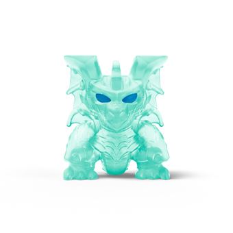 SCHLEICH Cyborg de glace Eldrador Mini Creatures