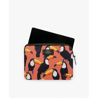 Housse Wouf Toco Toucan pour iPad