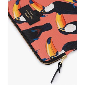 Housse Wouf Toco Toucan pour iPad