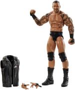 Figurine WWE Elite Braun Strowman 15 cm