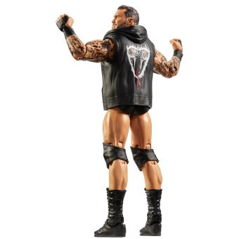 Funko Pop! WWE Braun Strowman – Figura De Vinilo De 9,5 Cm, Coleccionable Para Fans De La Lucha Libre, Ideal Para Vitrina Y Regalo Funko Pop WWE