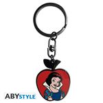 Porte-clés ABYstyle Disney Blanche-Neige