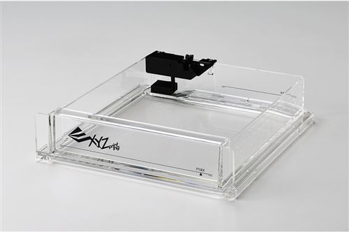 Consommable imprimante 3D_1 XYZ PRINTING BAC_NOBEL_1.0