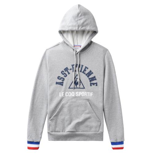 sweat asse le coq sportif