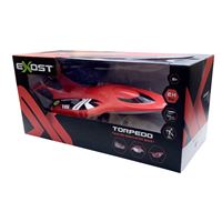 Bateau radiocommandé Exost Torpédo 1:18 Modèle aléatoire