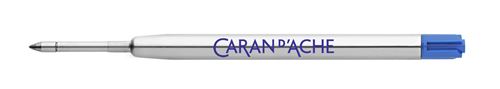 Recharge Roller Caran d'Ache 849 0,7mm Bleu