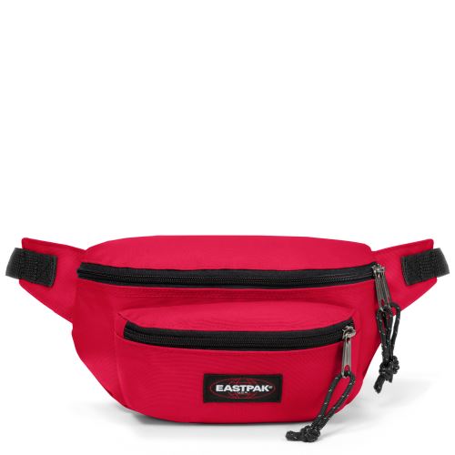 Sac à dos Eastpak Doggy Bag Rouge