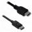 Lineaire videokabel - DisplayPort / HDMI - 1.8 m_0