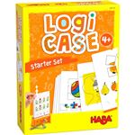 Jeu de société Haba Logicase Starter Set 4+