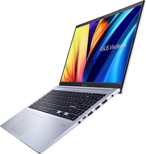 Asus Vivobook 15 S1502Ia-Ej002W 15.6" AMD Ryzen 5 8 Go Ram 512Go SSD Gris