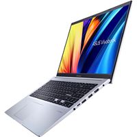 PC Portable Asus VivoBook 15 S1502IA-EJ002W 15.6" AMD Ryzen 5 8 Go RAM 512 Go SSD Gris