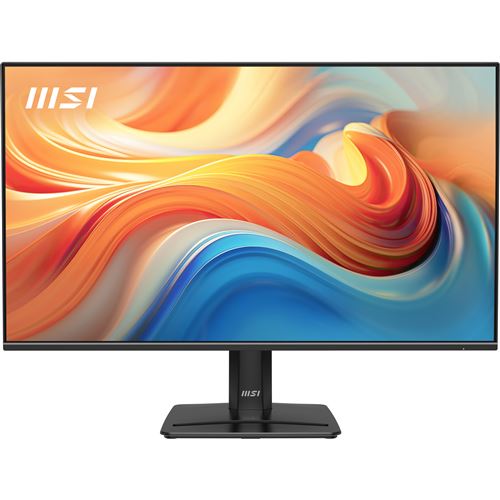 Ecran PC MSI PRO MP271 E14A 27" Full HD