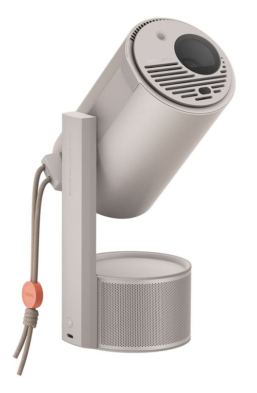 Vidéoprojecteur portable Xgimi MoGo 3 Pro Beige