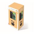 Pack Smartphone Xiaomi Redmi Note 13 Pro 6,67" 5G Nano SIM 256 Go Noir + Redmi Buds 6 Play Noir