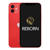 Apple iPhone 12 6,1" 5G 64 Go Double SIM (PRODUCT)RED™ Reconditionné Grade A Reborn