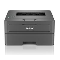 Imprimante multifonction Brother HL-L2400DWE Noir