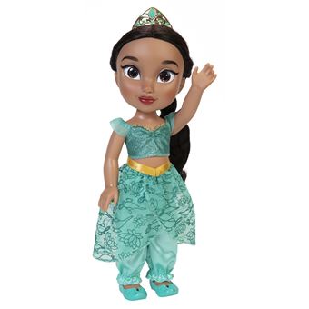 Poupée Jasmine Disney Princesses 38 cm